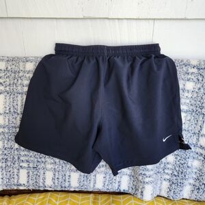 Nike Women's Fit Dry Shorts